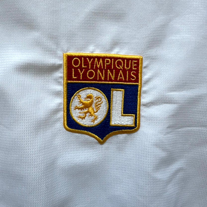 Umbro x Olympique Lyon Vintage *Premium* Tracksuit 2007/08 | XXL