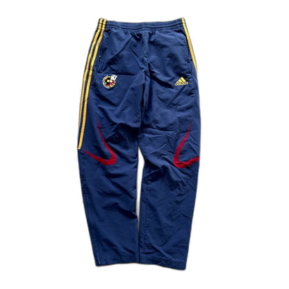 Spanien Vintage Trackpants 2007/08 | S