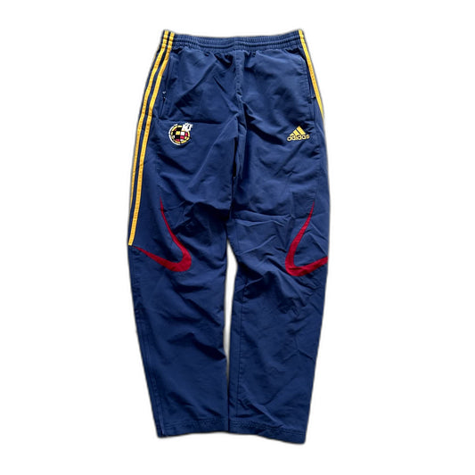 Spanien Vintage Trackpants 2007/08 | S
