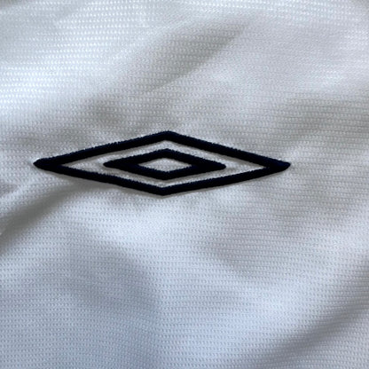 Umbro x Olympique Lyon Vintage *Premium* Tracksuit 2007/08 | XXL