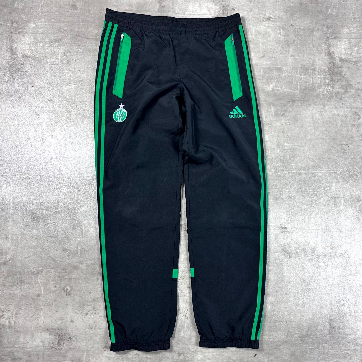 Saint Etienne Tracksuit S