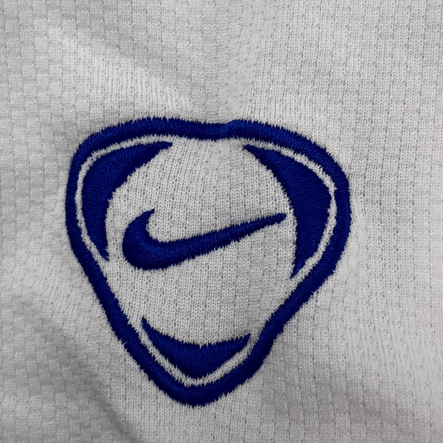 Nike x Brasilien Vintage *Premium* Trikot 2006 | S