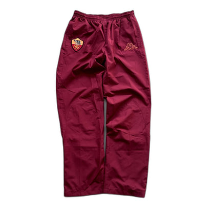 Kappa x AS Rom Vintage Trackpants 2007/08 | XS