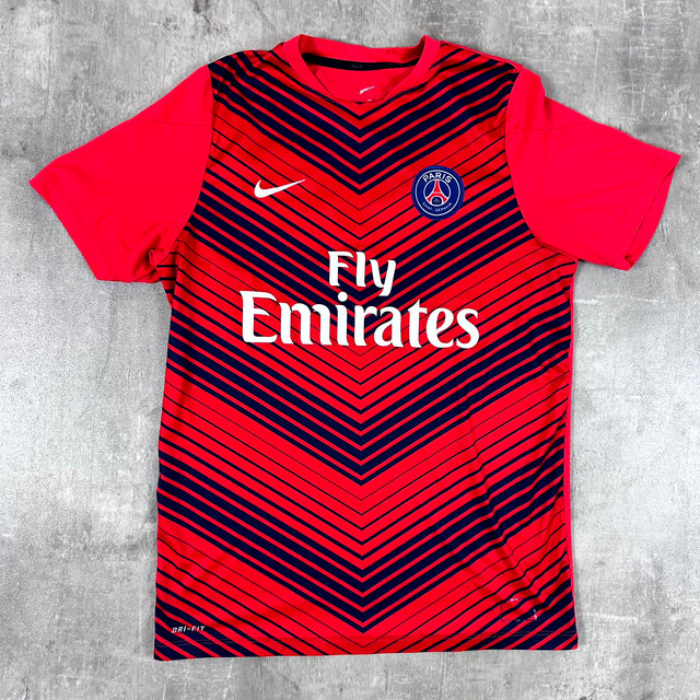 PSG Jersey XL