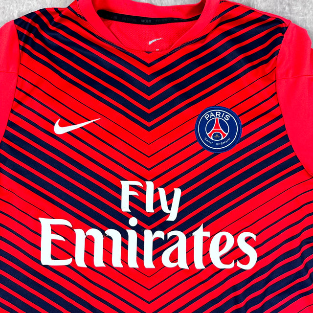 PSG Jersey XL