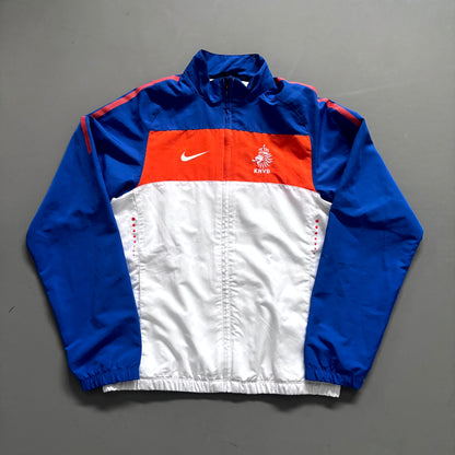 Nike x Niederlande Vintage Tracksuit 2010 | S