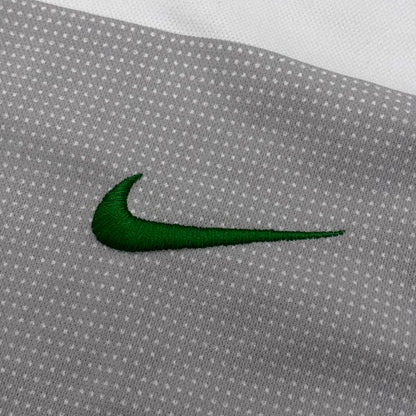 Nike x Werder Bremen Vintage Poloshirt 2008/09 | XL