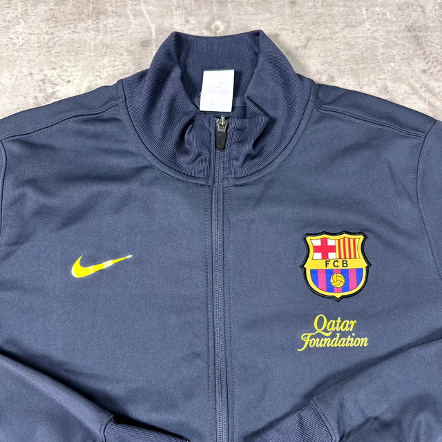 FC Barcelona Tracksuit XL