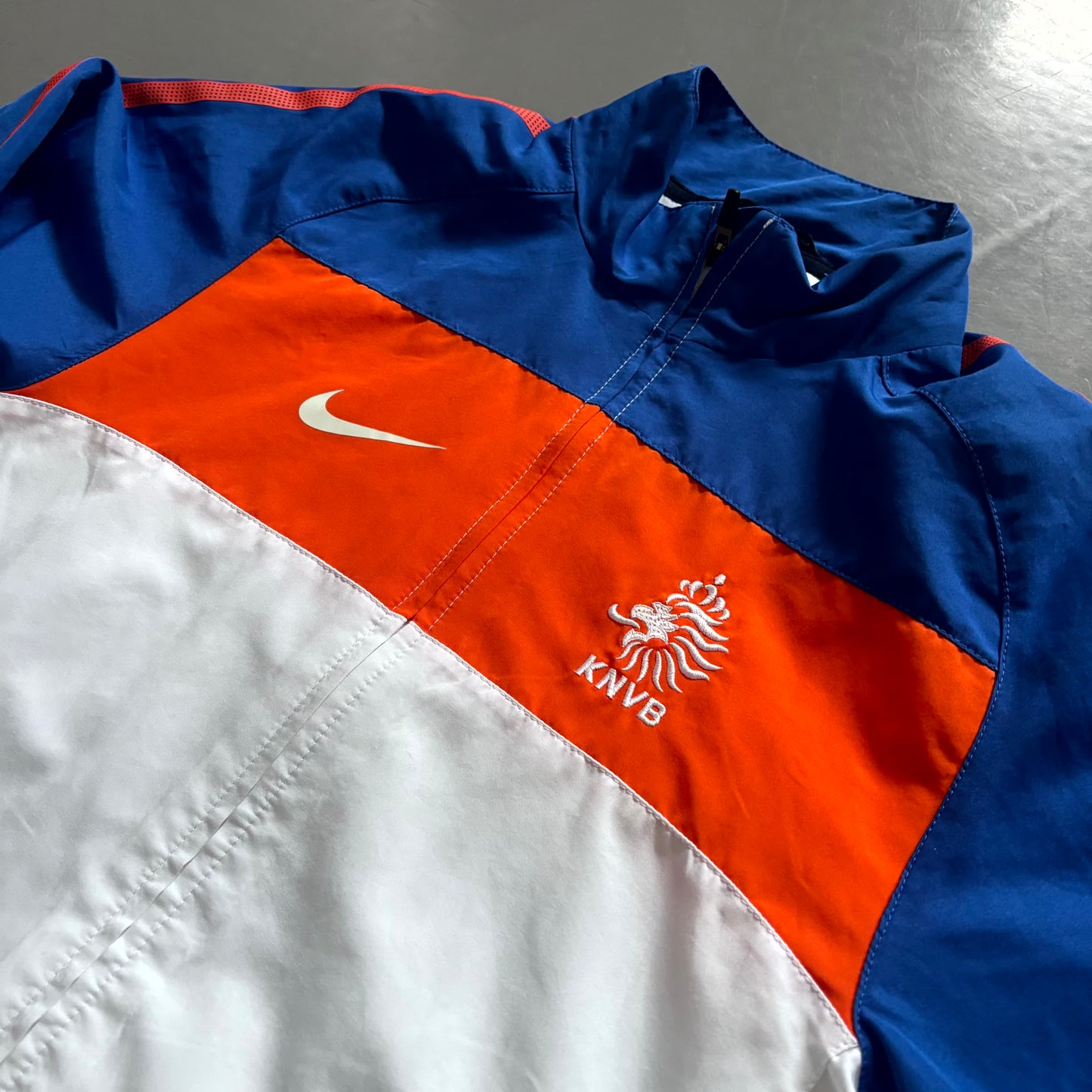 Nike x Niederlande Vintage Tracksuit 2010 | S