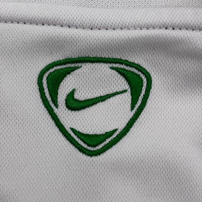 Nike x Werder Bremen Vintage Poloshirt 2008/09 | XL