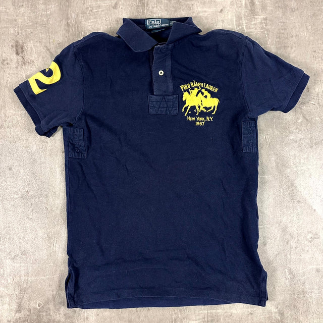 Ralph Lauren Polo T-Shirt S