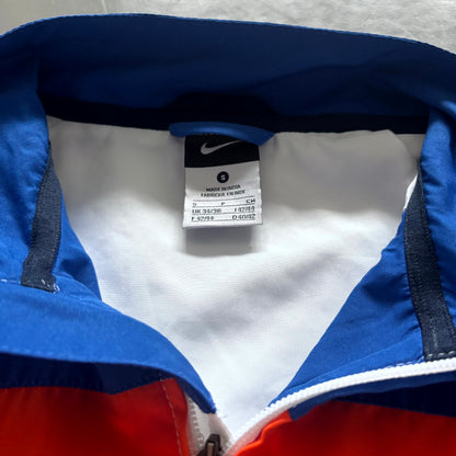 Nike x Niederlande Vintage Tracksuit 2010 | S