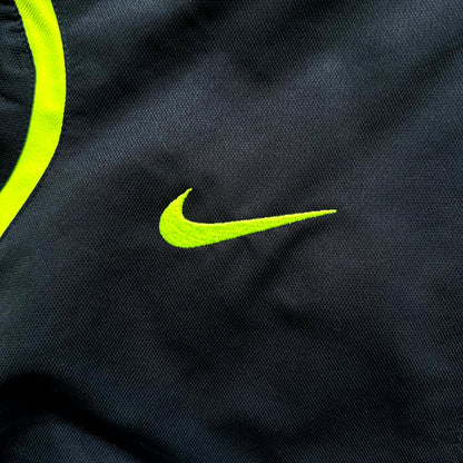 Nike x FC Barcelona Vintage *Premium* Tracksuit 2004/05 | L