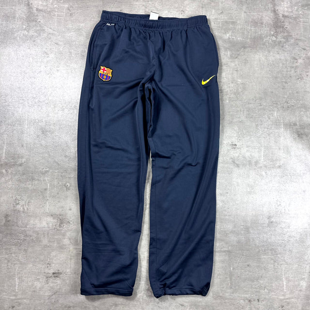 FC Barcelona Tracksuit XL