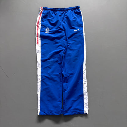 Nike x Niederlande Vintage Tracksuit 2010 | S