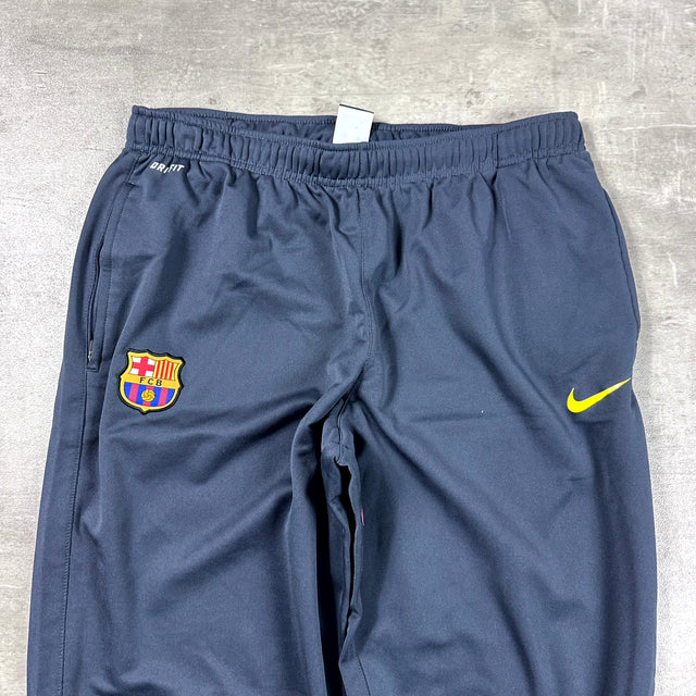 FC Barcelona Tracksuit XL