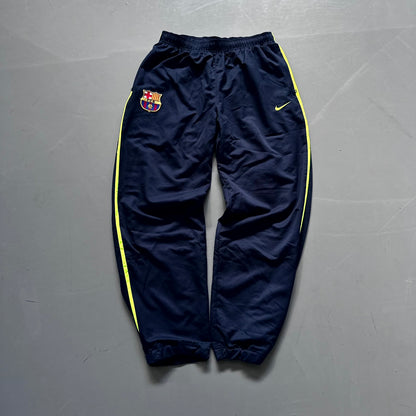 Nike x FC Barcelona Vintage *Premium* Tracksuit 2004/05 | L