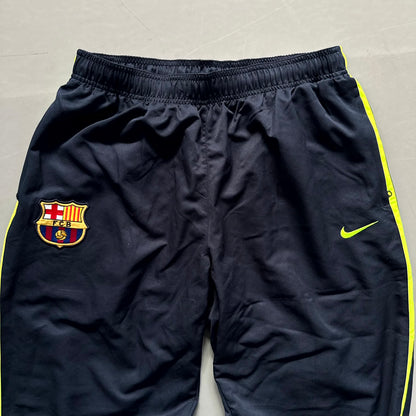 Nike x FC Barcelona Vintage *Premium* Tracksuit 2004/05 | L