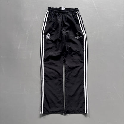 Adidas x Real Madrid CL Vintage Tracksuit 2009/10 | S