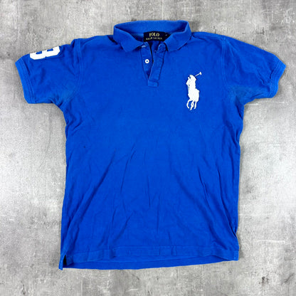 Ralph Lauren Polo T-Shirt L