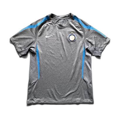 Nike x Inter Mailand Vintage Trikot 2010/11 | M