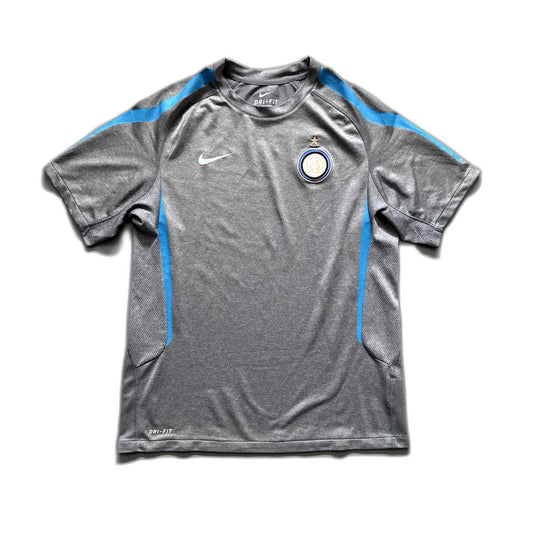 Nike x Inter Mailand Vintage Trikot 2010/11 | M