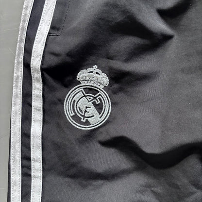 Adidas x Real Madrid CL Vintage Tracksuit 2009/10 | S