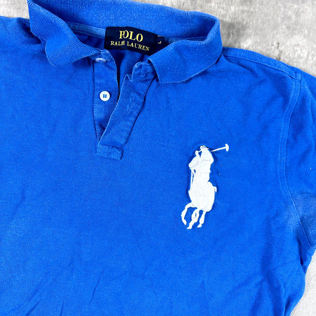 Ralph Lauren Polo T-Shirt L