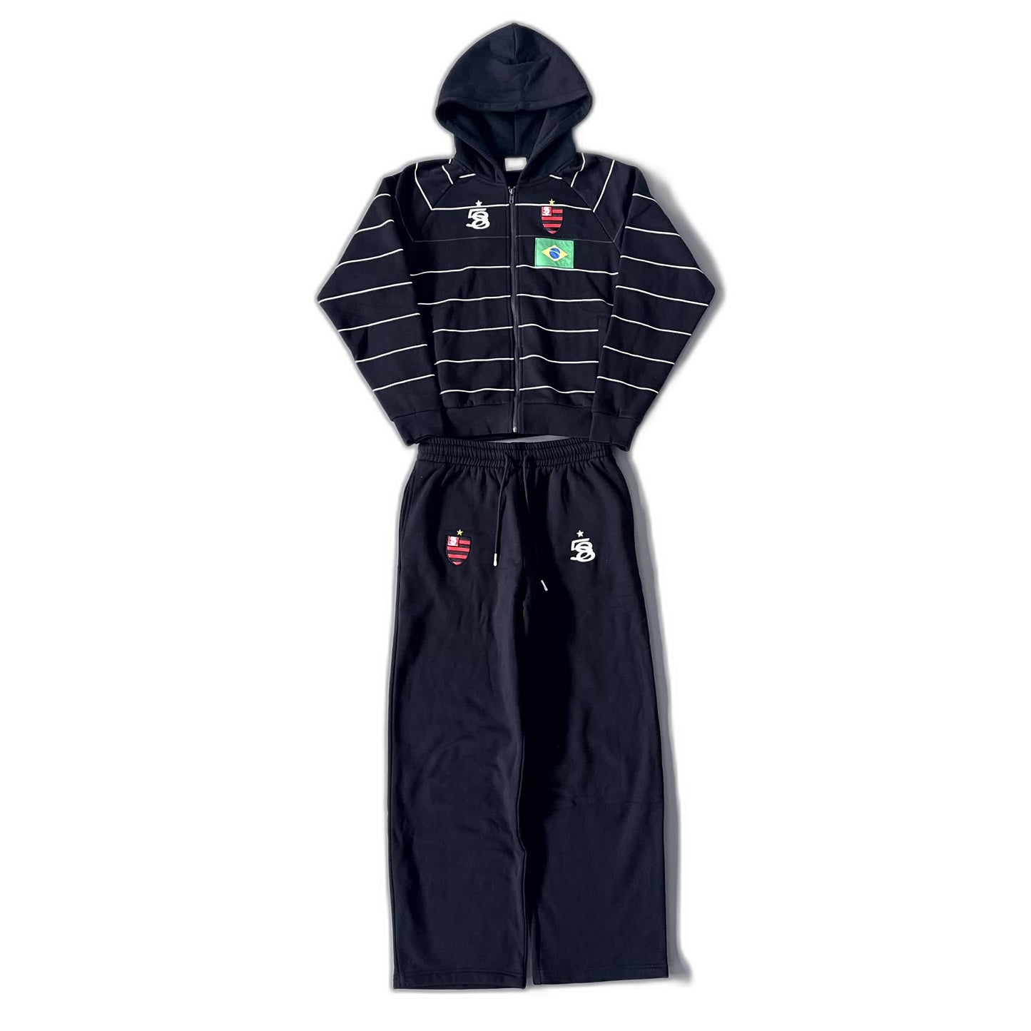 58deal Exclusive Sweatsuit