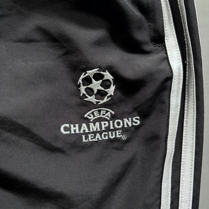 Adidas x Real Madrid CL Vintage Tracksuit 2009/10 | S