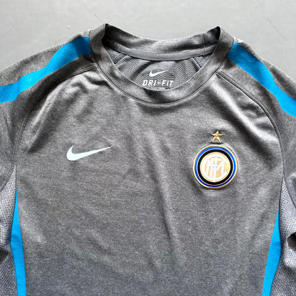 Nike x Inter Mailand Vintage Trikot 2010/11 | M