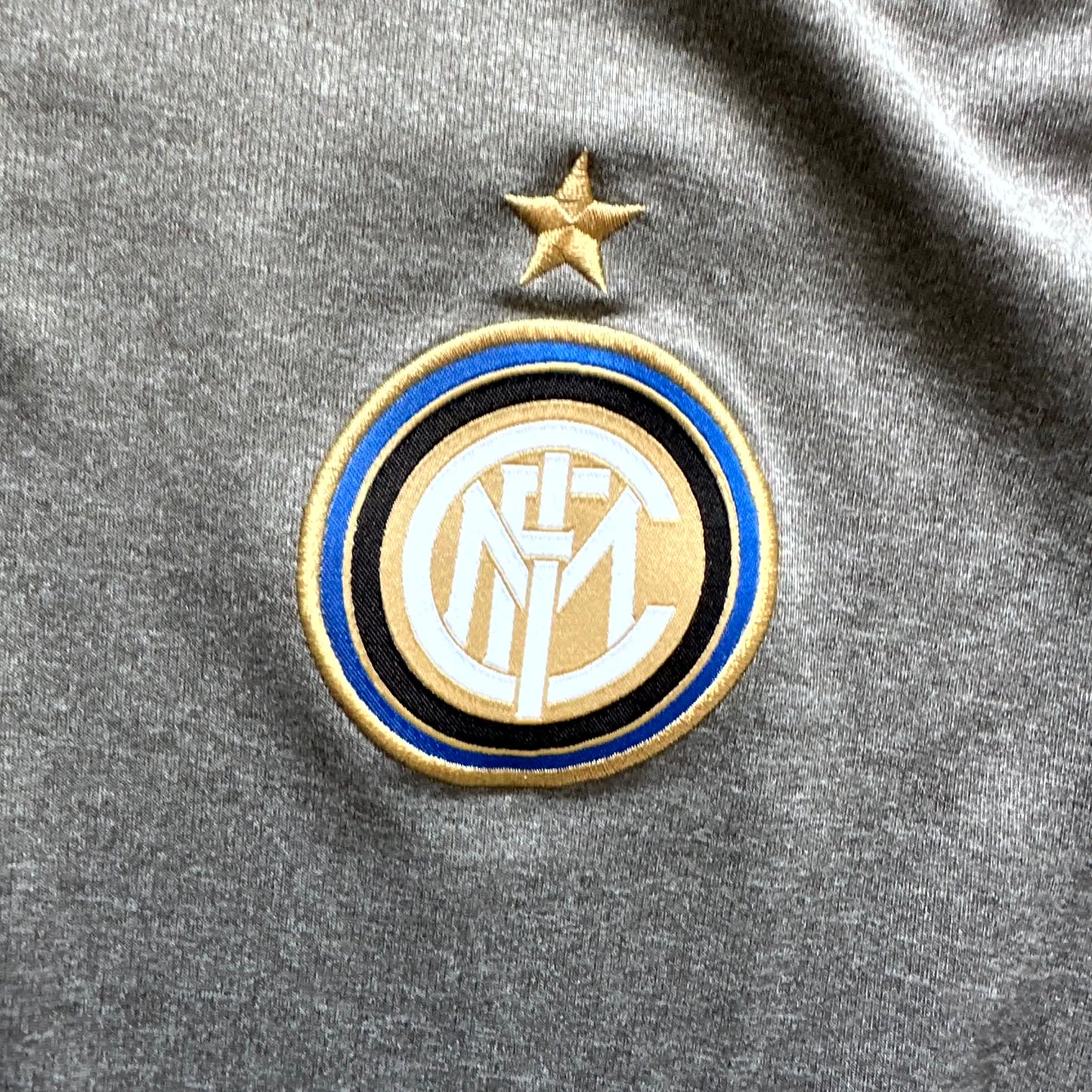 Nike x Inter Mailand Vintage Trikot 2010/11 | M