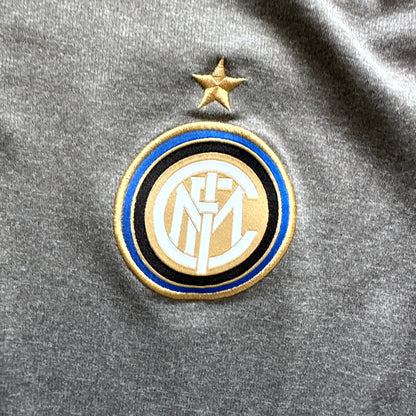 Nike x Inter Mailand Vintage Trikot 2010/11 | M