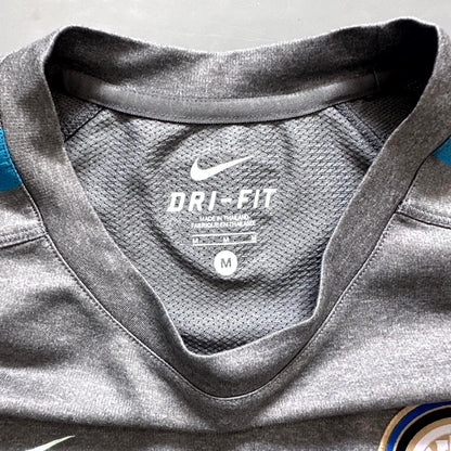 Nike x Inter Mailand Vintage Trikot 2010/11 | M