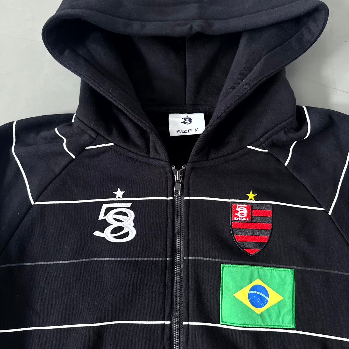 58deal Exclusive Sweatsuit