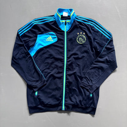 Adidas x Ajax Amsterdam Vintage Tracksuit 2011 /12 | XL