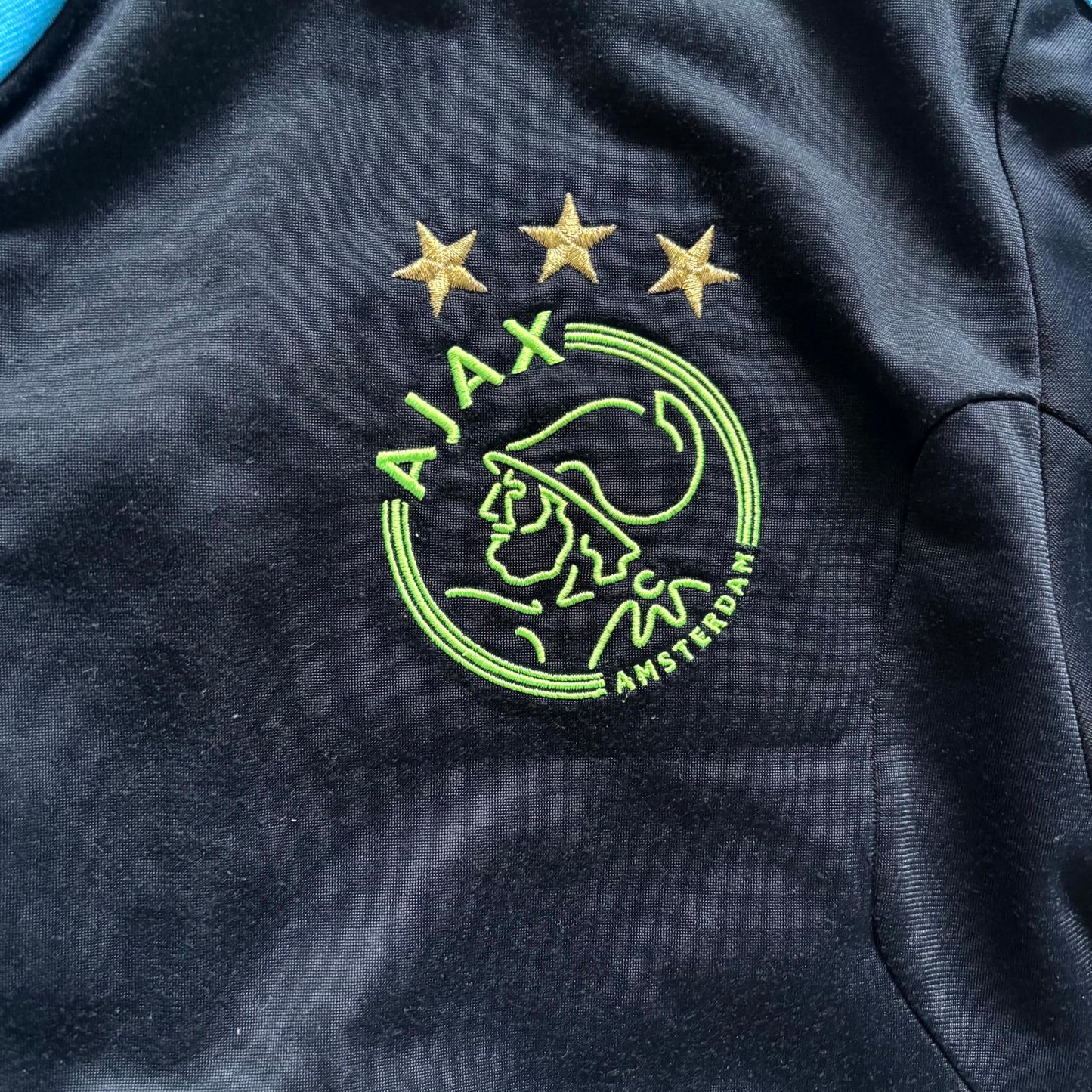 Adidas x Ajax Amsterdam Vintage Tracksuit 2011 /12 | XL