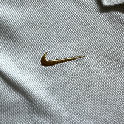 Nike x Portugal Vintage Poloshirt 2010 | L