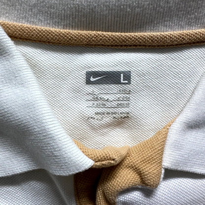 Nike x Portugal Vintage Poloshirt 2010 | L