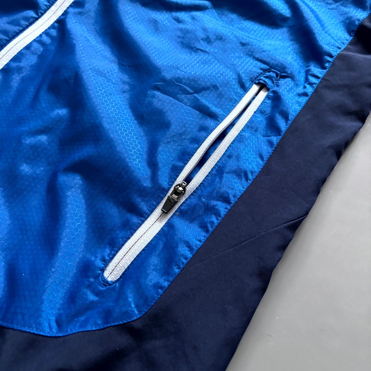 Italien Vintage Tracksuit 2014 | S