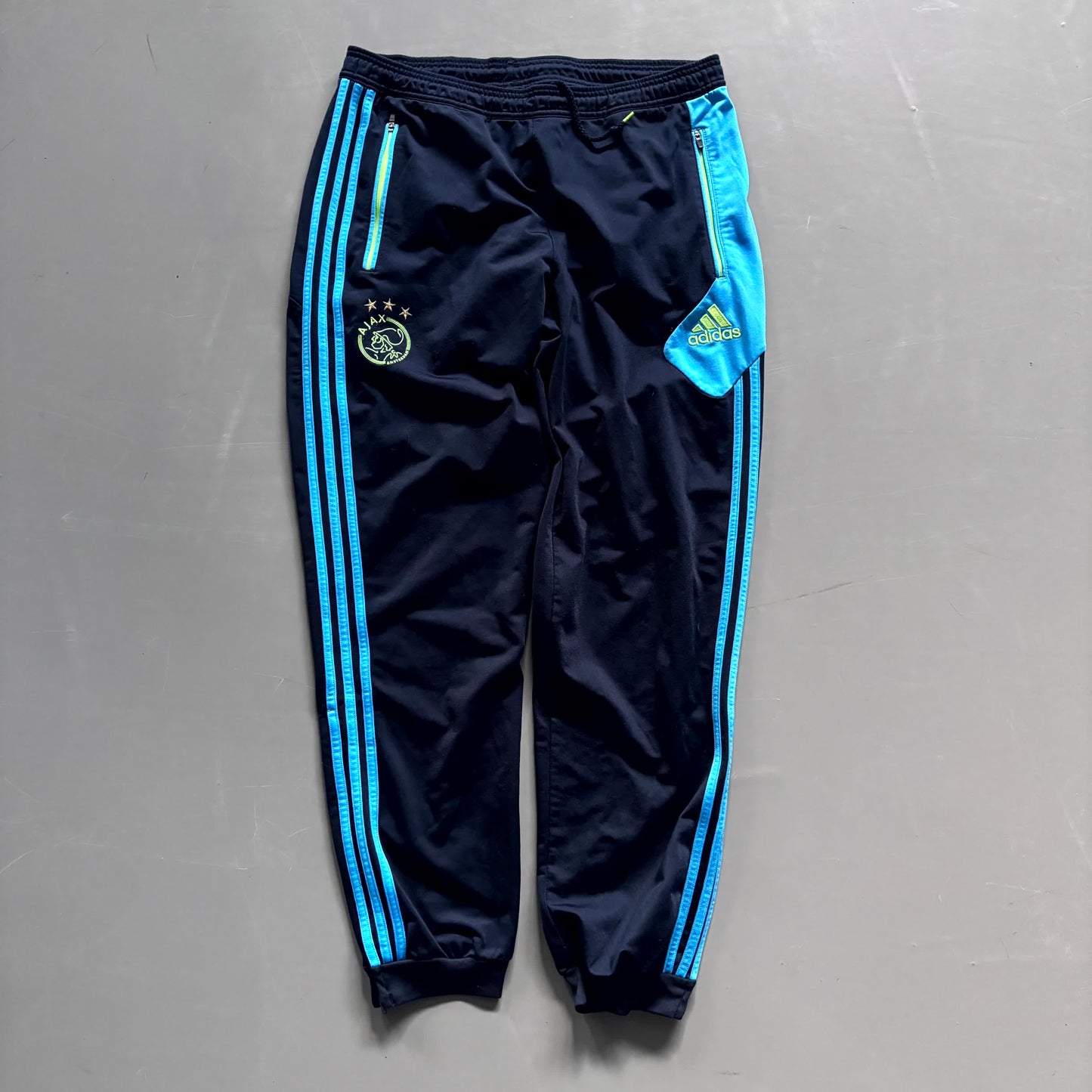 Adidas x Ajax Amsterdam Vintage Tracksuit 2011 /12 | XL