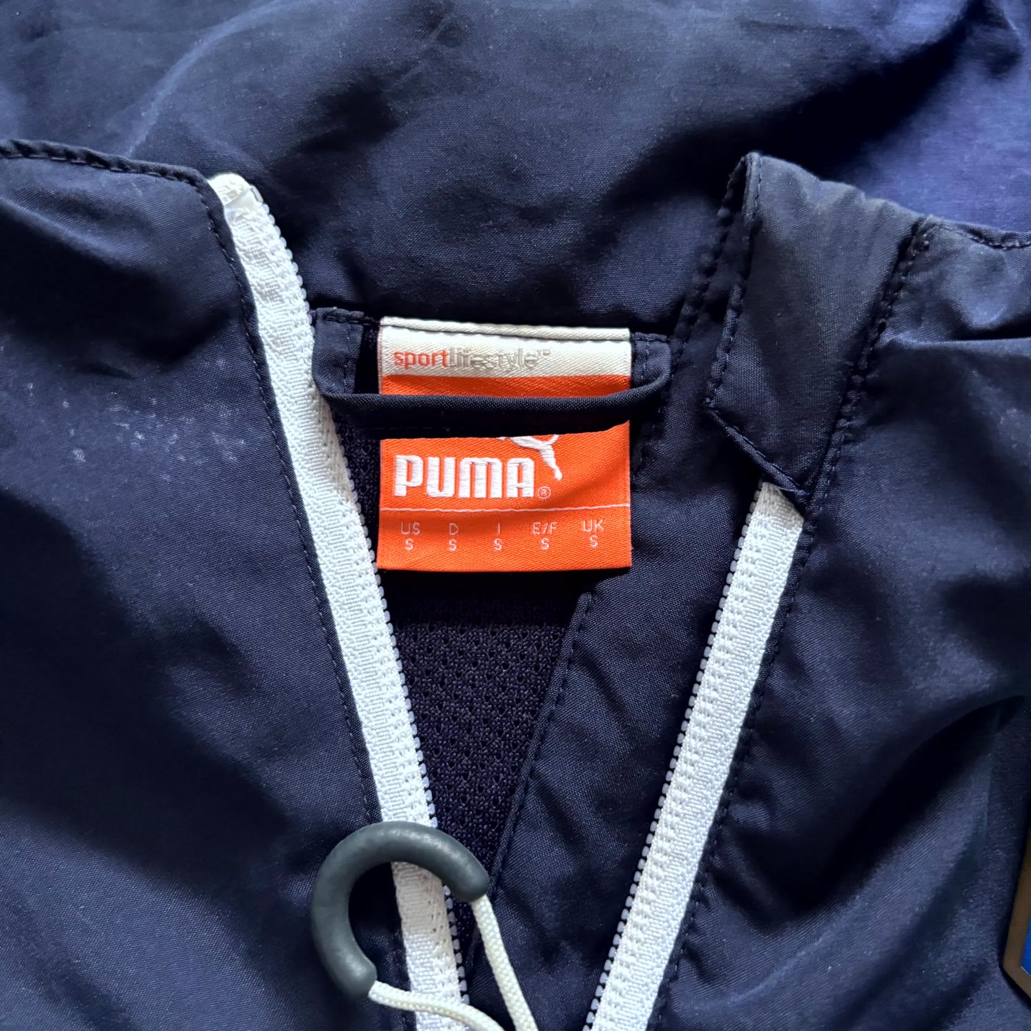 Italien Vintage Tracksuit 2014 | S