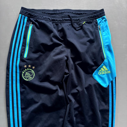 Adidas x Ajax Amsterdam Vintage Tracksuit 2011 /12 | XL