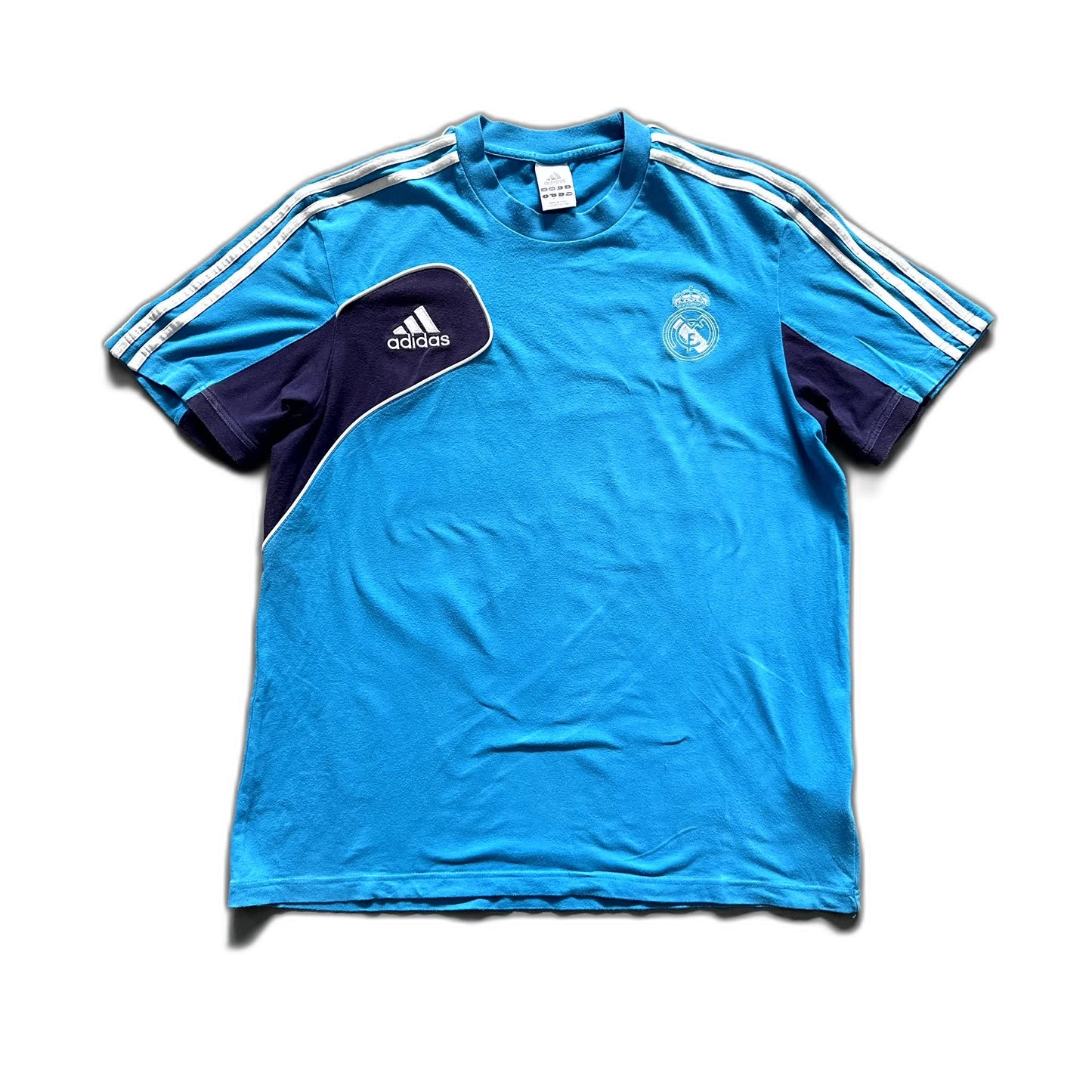 Adidas x Real Madrid Vintage Triko 2005/06 | XL