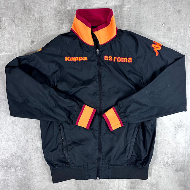 AS Rom Vintage Trackjacket L