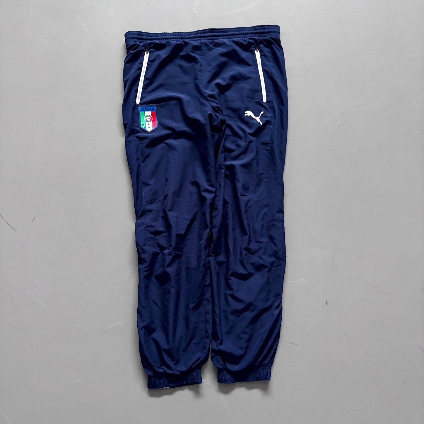 Italien Vintage Tracksuit 2014 | S