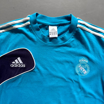 Adidas x Real Madrid Vintage Triko 2005/06 | XL