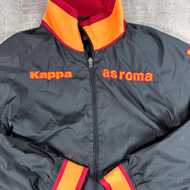 AS Rom Vintage Trackjacket L