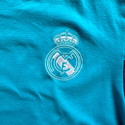 Adidas x Real Madrid Vintage Triko 2005/06 | XL