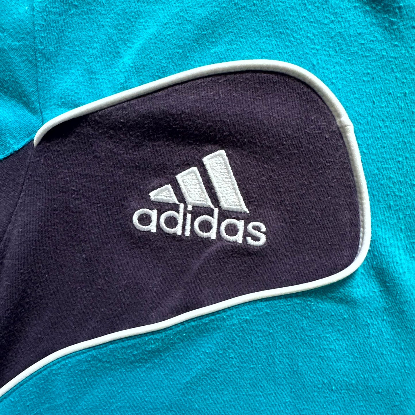 Adidas x Real Madrid Vintage Triko 2005/06 | XL